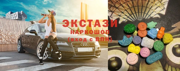 ECSTASY Осинники